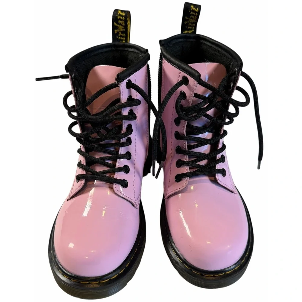 Dr. Martens product pair